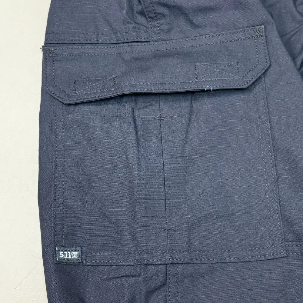 5.11 TACTICAL Men's Tactlite Pro Ripstop Pant Sz- 36